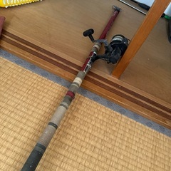 釣竿