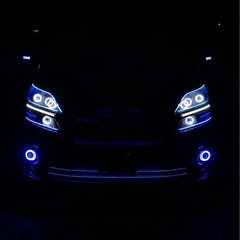 20ヴェルファイア 2.4Z ゴールデンアイズの画像