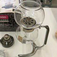 0411-145 HARIO コーヒーサイフォンの画像