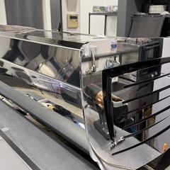 ヴィクトリア アルドゥイーノBLACK EAGLE T3 TFT Gの画像