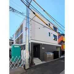 外苑前・原宿エリア🛍初期安１LDK✨新築のおしゃれ部屋・即入居O...