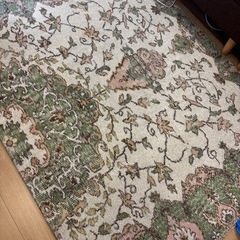 IKEA 絨毯