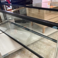 コトブキ　クリスタル　120×32×40水槽　中古　リサイクルシ...