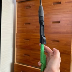 釣竿の画像