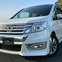コミコミ🚘車検2年付！修復歴無！両側パワースライドドア！ETC！...