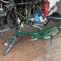 楽天市場】型式認定 電動アシスト自転車 20インチ シマノ製7段