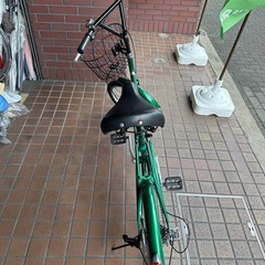 楽天市場】型式認定 電動アシスト自転車 20インチ シマノ製7段