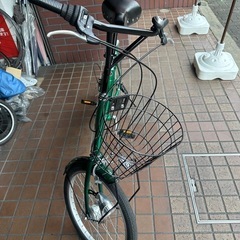 楽天市場】折りたたみ自転車 20インチ（小径自転車・ミニベロ