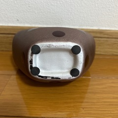 花器？陶器の器の画像