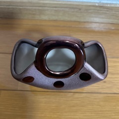 花器？陶器の器の画像