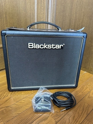 ブラックスター Blackstar HT-5 ギターアンプ