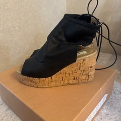 バルコニーアンドベッド　24cm 38