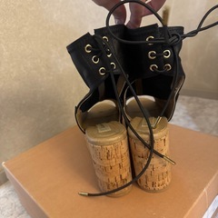 バルコニーアンドベッド　24cm 38の画像