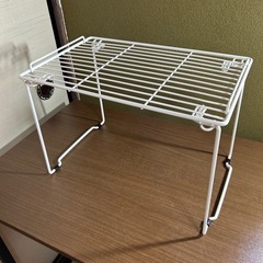 キッチン用 収納棚