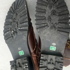 4月21日までの引き渡し限定 メンズブーツ 26cm の画像