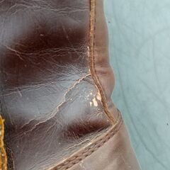 4月21日までの引き渡し限定 メンズブーツ 26cm の画像