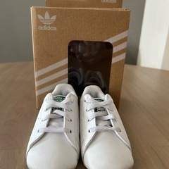 スタンスミス　ベビー　12センチ