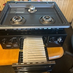 ガスコンロ
の画像