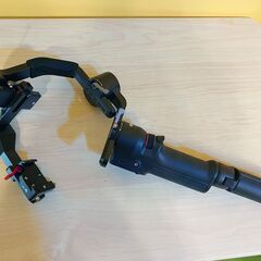 DJI RS 3 Mini カメラ用ジンバルの画像