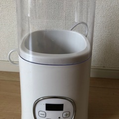 ヨーグルトメーカー￼