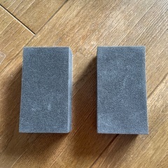 油膜取り　カー用品の画像