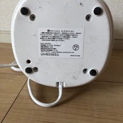 ヨーグルトメーカー￼の画像