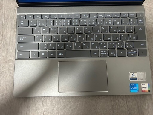 DELL Inspiron 13 ノートパソコン