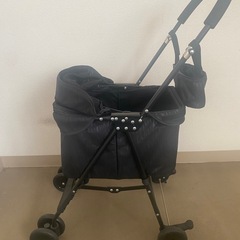 ペットカート