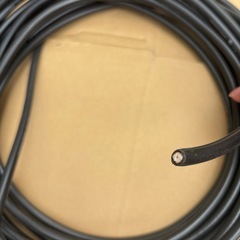 テレビのケーブル2m ぐらいの画像