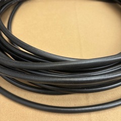 テレビのケーブル2m ぐらいの画像