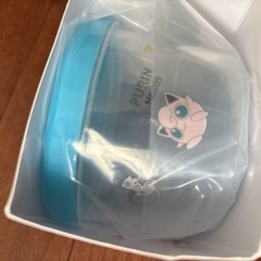ポケモン コンテナストックの画像