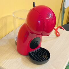 ネスレ コーヒーメーカー 