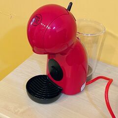 ネスレ コーヒーメーカー の画像