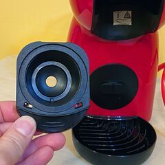 ネスレ コーヒーメーカー の画像