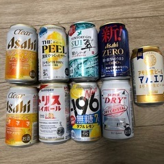お酒
