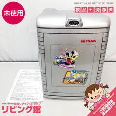 ss7454 未使用品 ディズニー冷温庫 CH-0120A-OD...