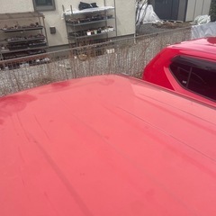 ワゴンRリミテッドの画像