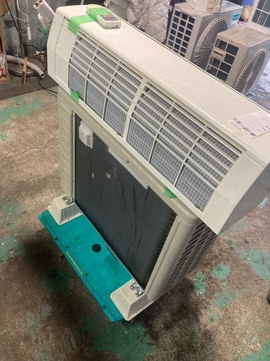 Hitachi 10畳 2019