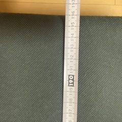 シングルベッド（スプリング内蔵）の画像