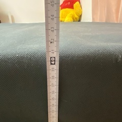 シングルベッド（スプリング内蔵）の画像