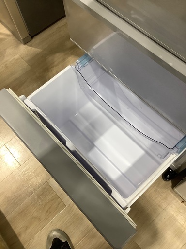 ４ドア冷蔵庫 AQUA AQRー36R 2024年製　362L 入荷致しました！