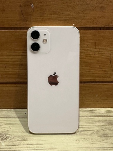 携帯電話/スマホ iPhone12 mini 256GB