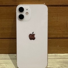 iPhone12 mini 256GBの画像