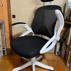 デスクチェア