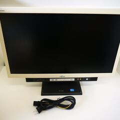 富士通 Corei5搭載✨一体型パソコン 訳あり品（2905037）