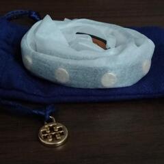 【新品・未使用品】Tory Burch ブレスレット バングルの画像