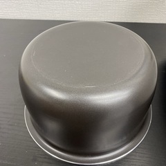【ご来店限定】＊ 象印 3合炊き 炊飯器 2023年製＊0411-11