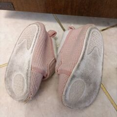 子ども靴12.0の画像