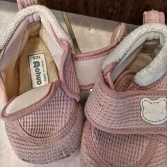 子ども靴12.0の画像