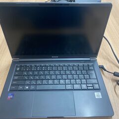 mouse X4-i7-E ノートPC⑪